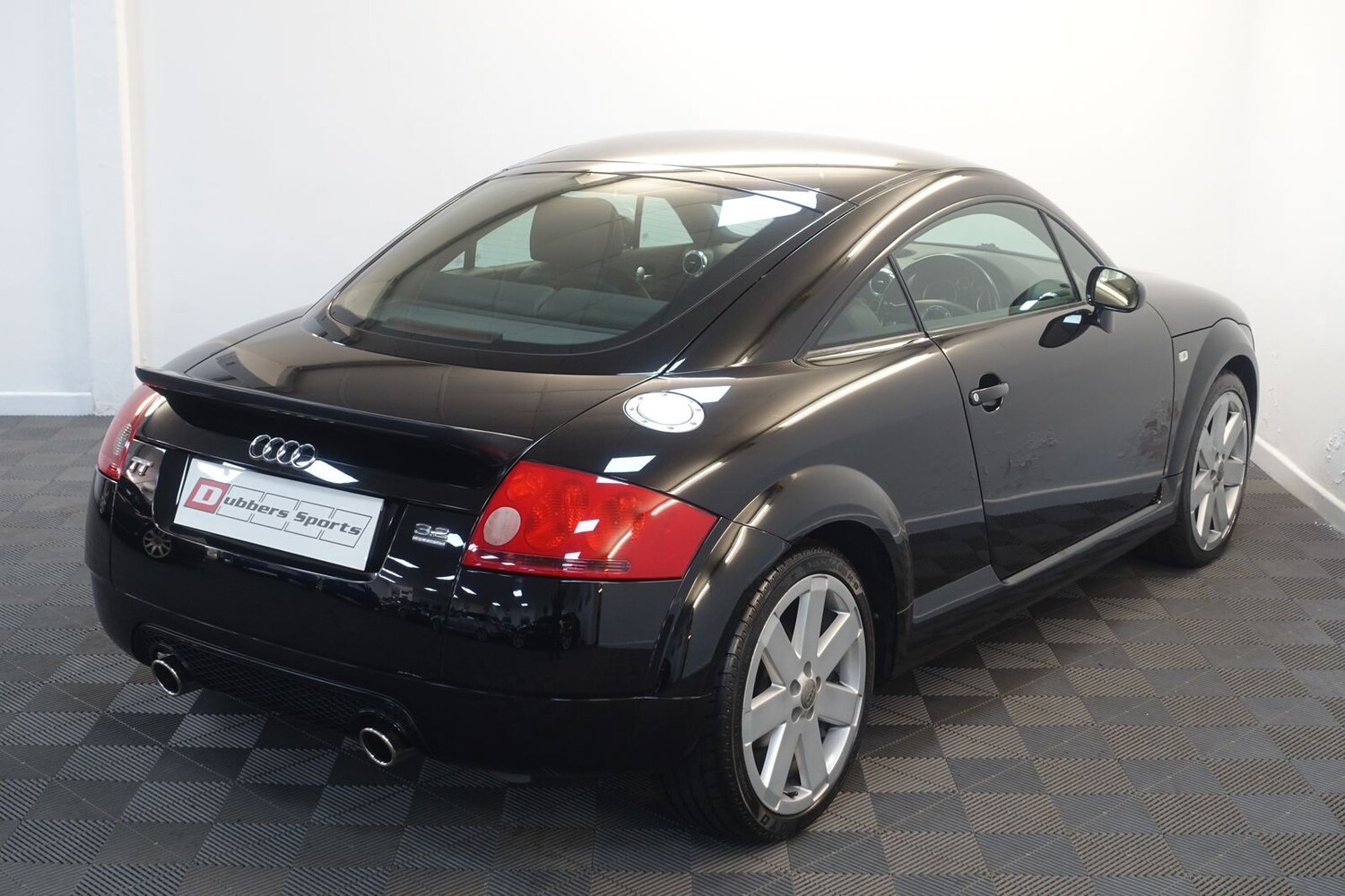 Used Audi TT 2004 for sale - 75891837: Photo 94