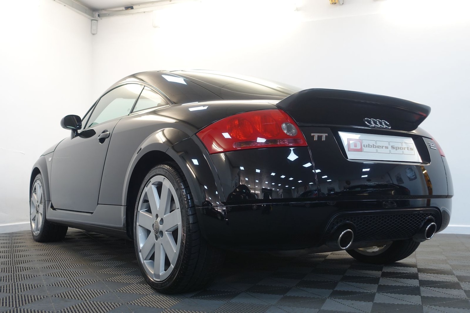 Used Audi TT 2004 for sale - 75891837: Photo 95
