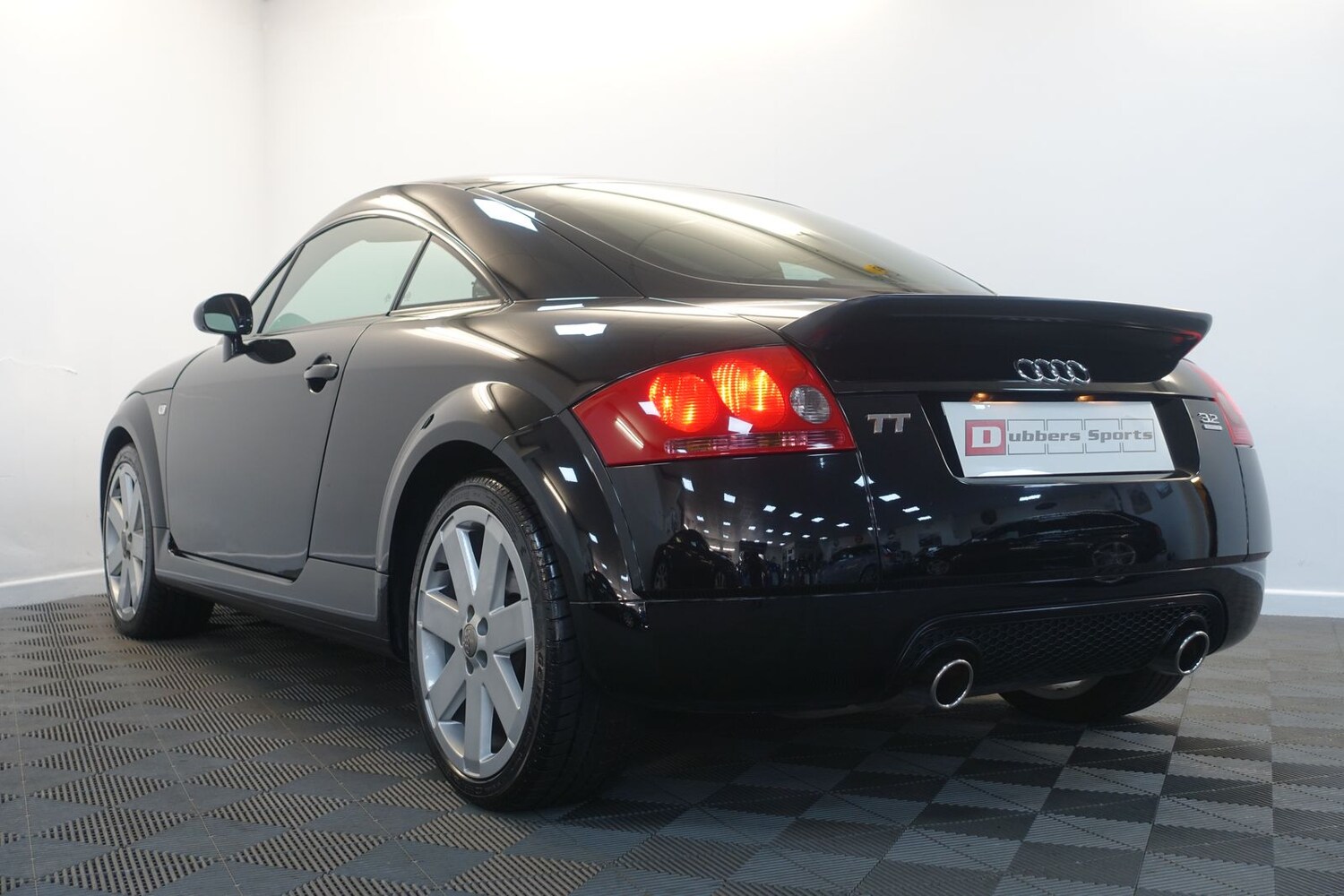 Used Audi TT 2004 for sale - 75891837: Photo 97