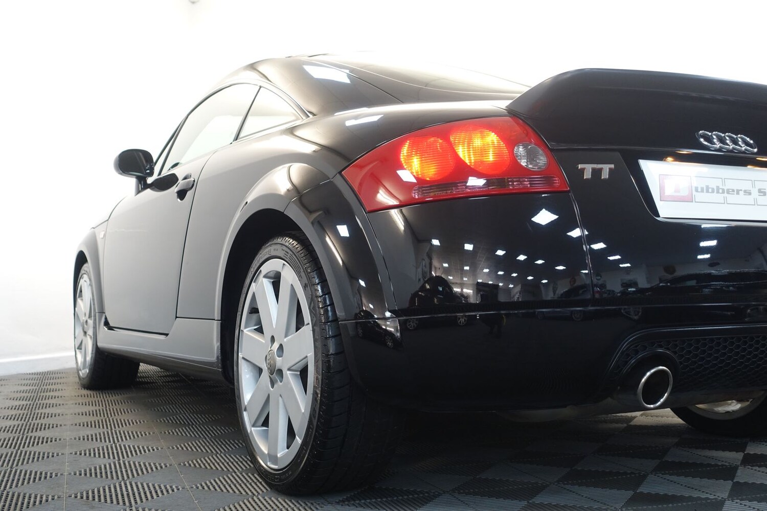 Used Audi TT 2004 for sale - 75891837: Photo 98