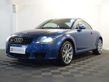 Used Audi TT 2004 for sale - 75554559: Photo