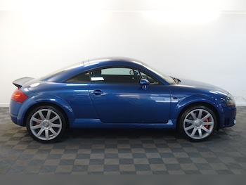 Used Audi TT 2004 for sale - 75554559: Photo