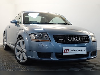 2004 - 3.2 V6 Quattro 2dr DSG