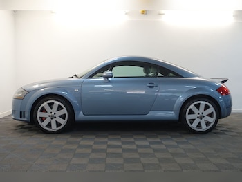 Used Audi TT 2004 for sale - 75579835: Photo