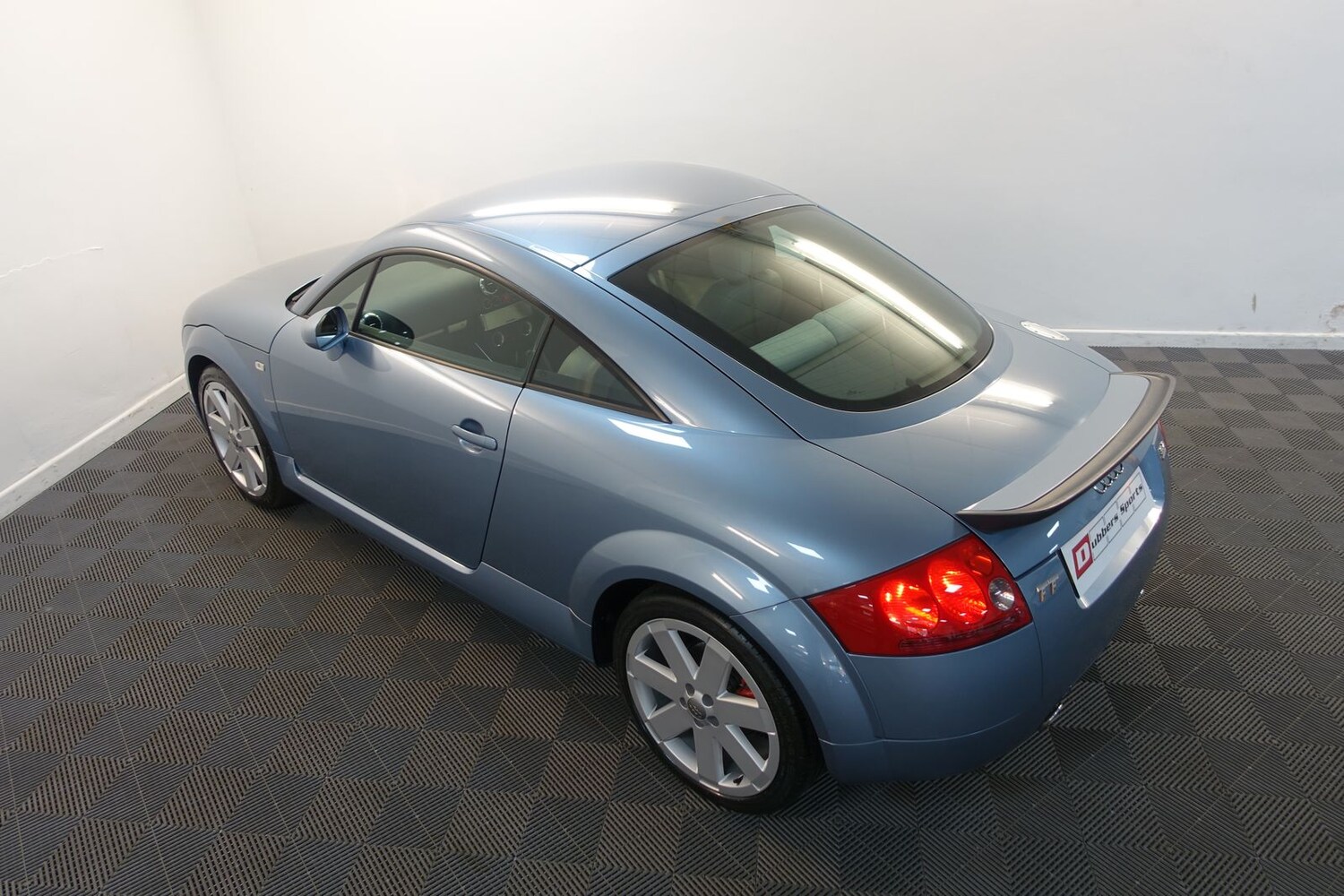 Vehicle 98