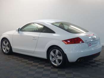Used Audi TT 2008 for sale - 73766347: Photo