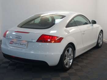 Used Audi TT 2008 for sale - 73766347: Photo