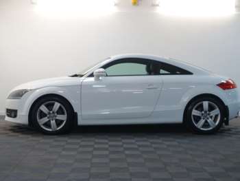 Used Audi TT 2008 for sale - 73766347: Photo