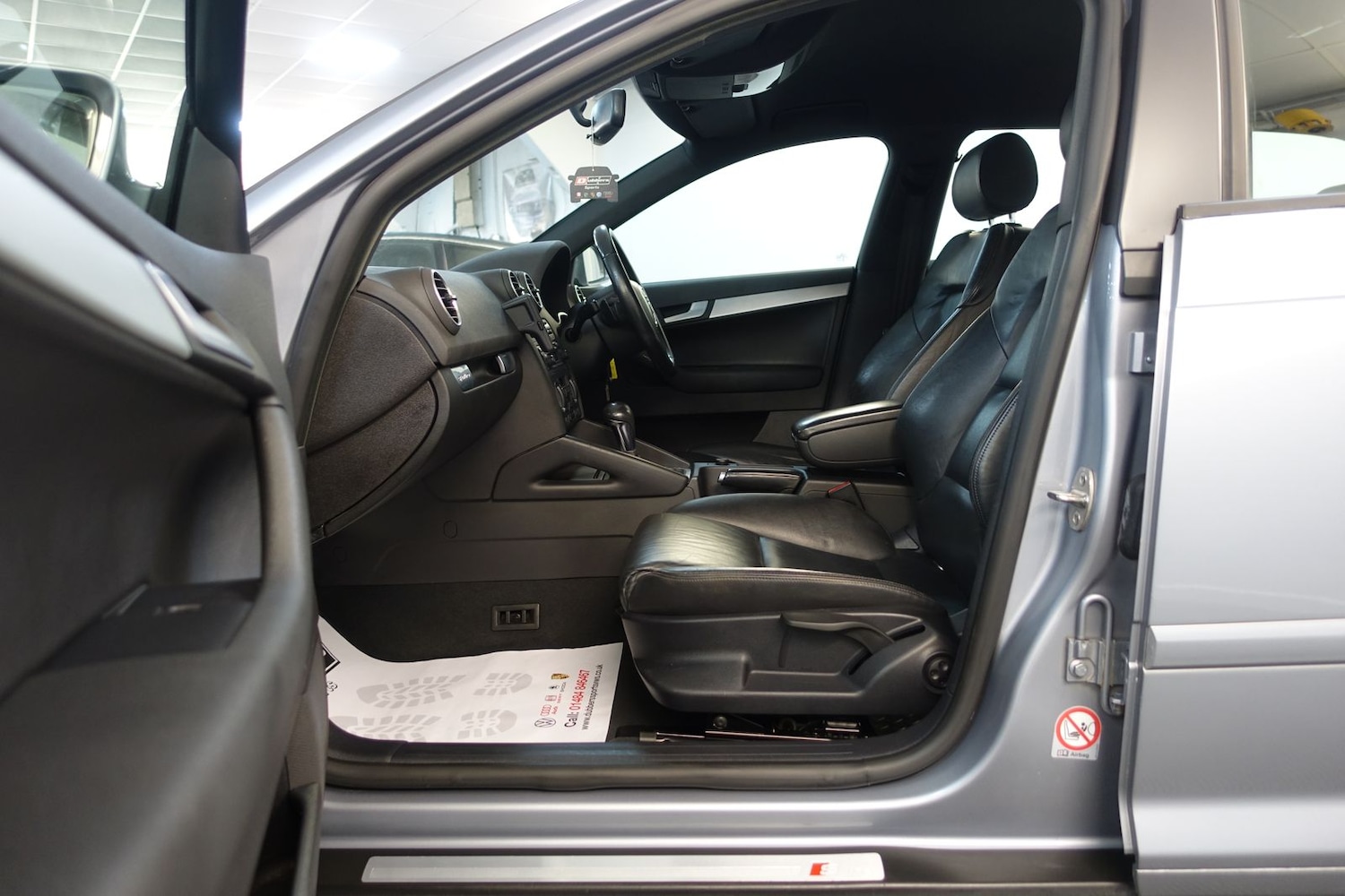 Vehicle 16