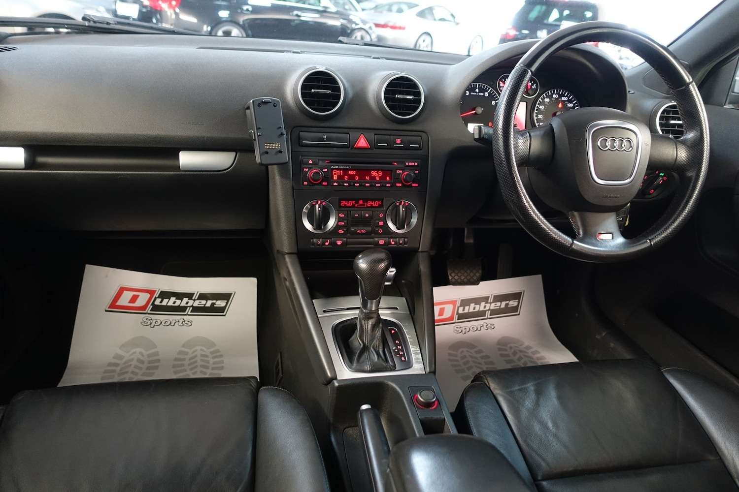 Vehicle 27