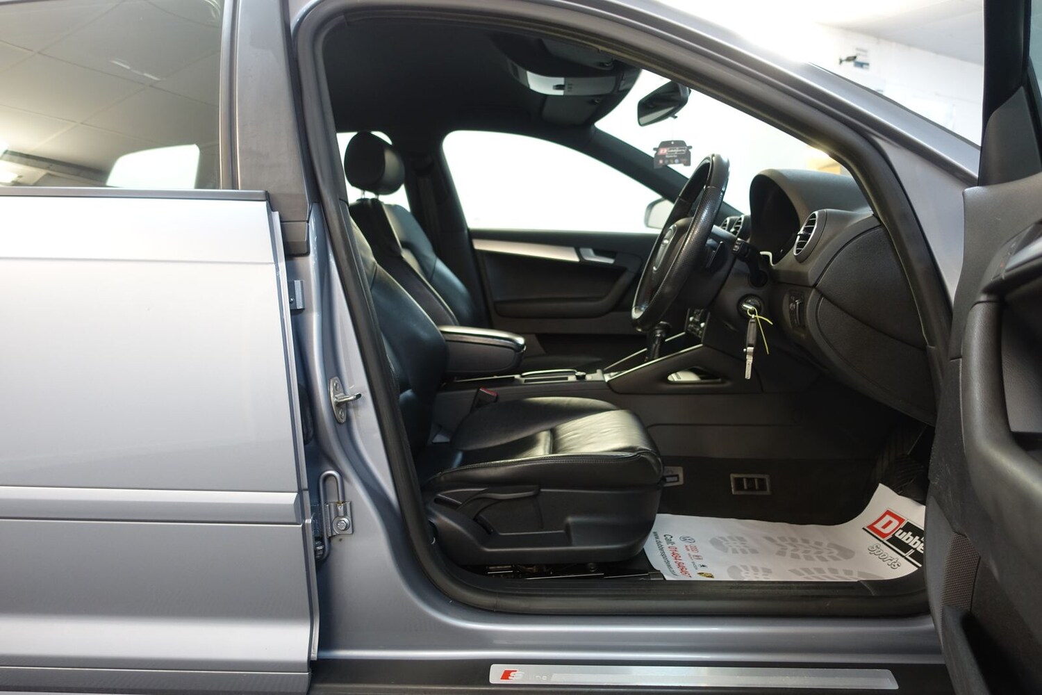 Vehicle 30
