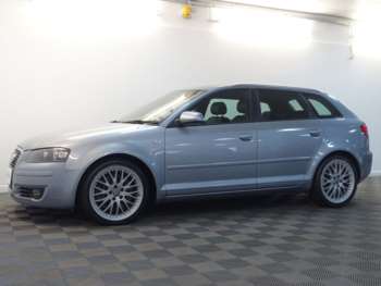 Used Audi A3 2005 for sale - 74889856: Photo