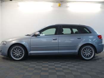 Used Audi A3 2005 for sale - 74889856: Photo
