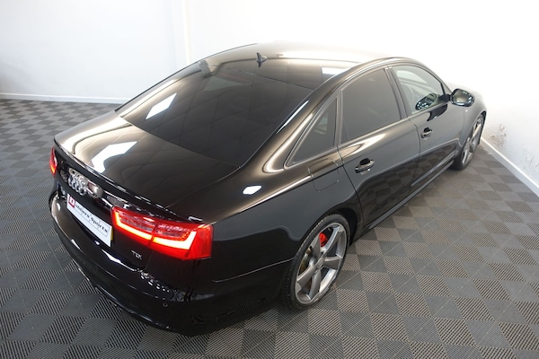 Used Audi A6 Saloon 2013 for sale - 76154586: Photo 100