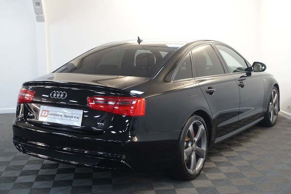 Used Audi A6 Saloon 2013 for sale - 76154586: Photo 10