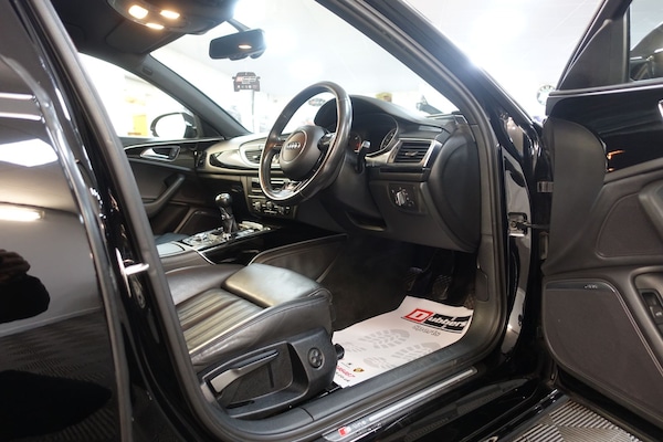 Used Audi A6 Saloon 2013 for sale - 76154586: Photo 14