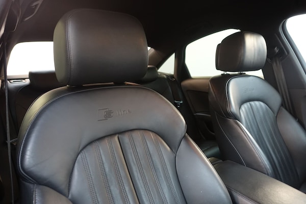 Used Audi A6 Saloon 2013 for sale - 76154586: Photo 17