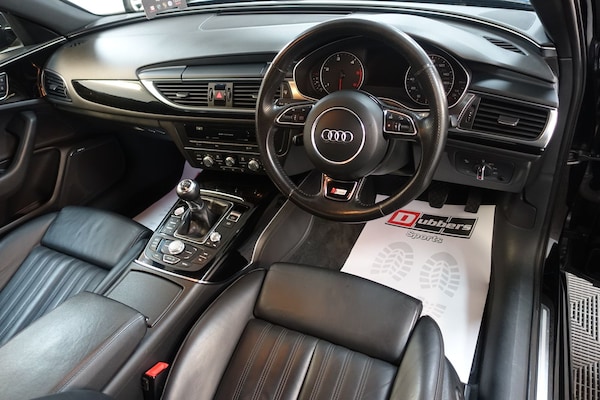 Used Audi A6 Saloon 2013 for sale - 76154586: Photo 18