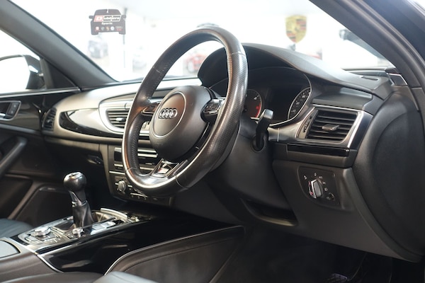 Used Audi A6 Saloon 2013 for sale - 76154586: Photo 19