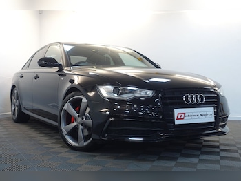 Audi - A6 Saloon