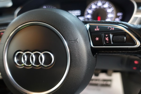 Used Audi A6 Saloon 2013 for sale - 76154586: Photo 21
