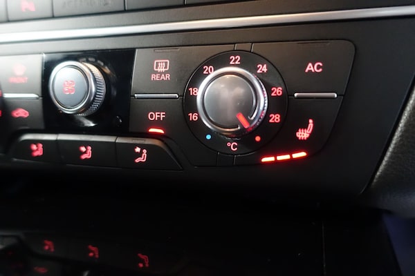Used Audi A6 Saloon 2013 for sale - 76154586: Photo 22