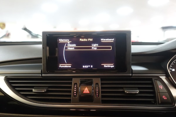 Used Audi A6 Saloon 2013 for sale - 76154586: Photo 23