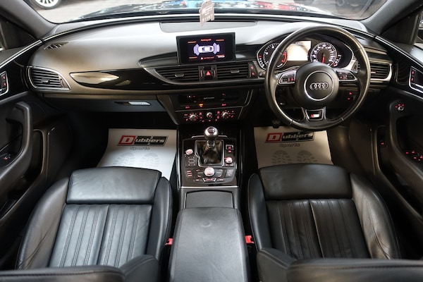 Used Audi A6 Saloon 2013 for sale - 76154586: Photo 25