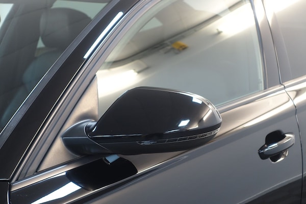 Used Audi A6 Saloon 2013 for sale - 76154586: Photo 26