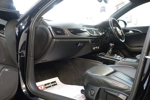 Used Audi A6 Saloon 2013 for sale - 76154586: Photo 28