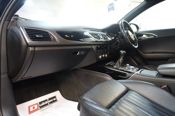 Used Audi A6 Saloon 2013 for sale - 76154586: Photo 29