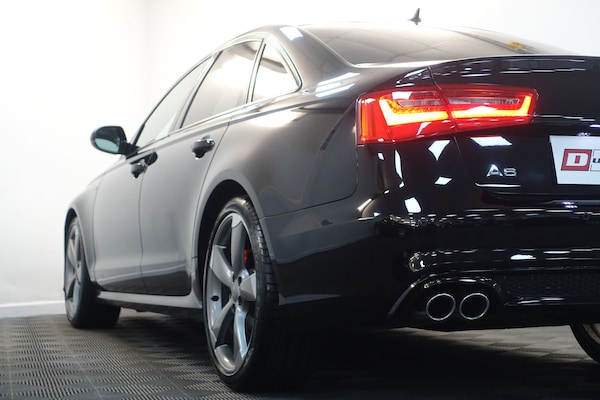 Used Audi A6 Saloon 2013 for sale - 76154586: Photo 2