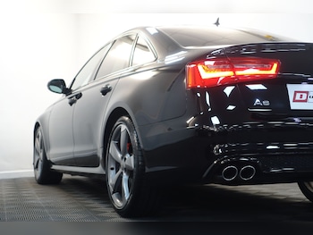 Used Audi A6 Saloon 2013 for sale - 76154586: Photo 2