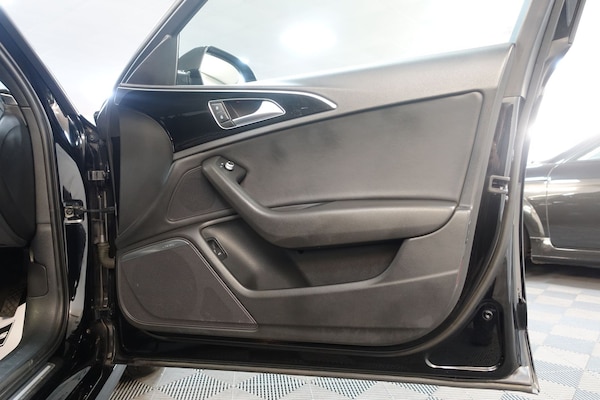 Used Audi A6 Saloon 2013 for sale - 76154586: Photo 30