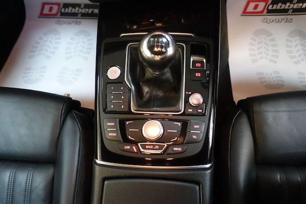 Used Audi A6 Saloon 2013 for sale - 76154586: Photo 34