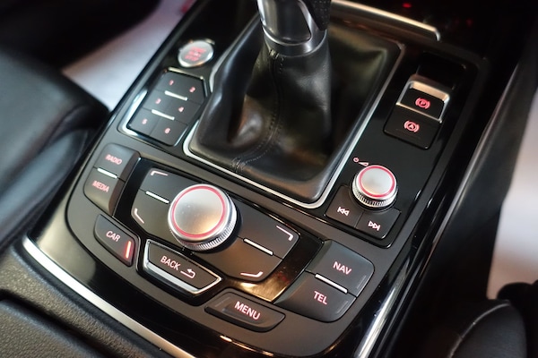 Used Audi A6 Saloon 2013 for sale - 76154586: Photo 35