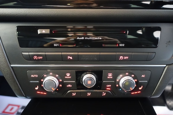 Used Audi A6 Saloon 2013 for sale - 76154586: Photo 36
