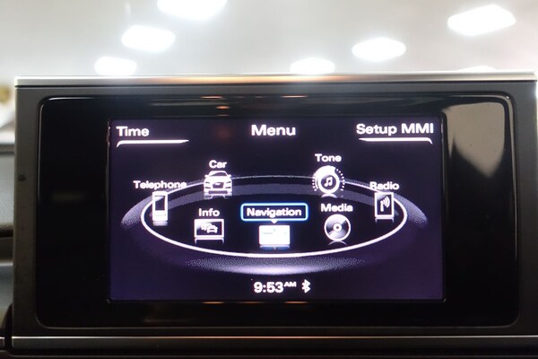 Used Audi A6 Saloon 2013 for sale - 76154586: Photo 37