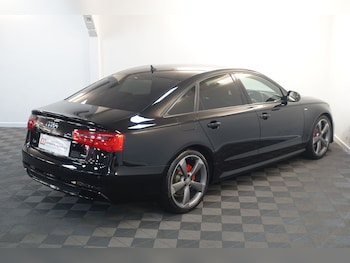 Used Audi A6 Saloon 2013 for sale - 76154586: Photo 3