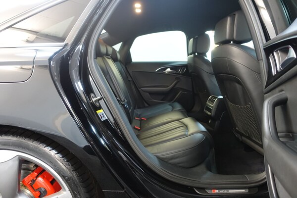Used Audi A6 Saloon 2013 for sale - 76154586: Photo 42