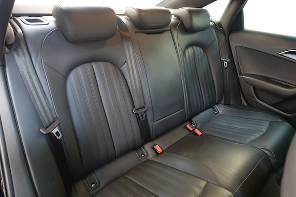 Used Audi A6 Saloon 2013 for sale - 76154586: Photo 43