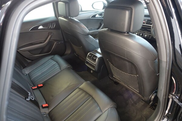 Used Audi A6 Saloon 2013 for sale - 76154586: Photo 44