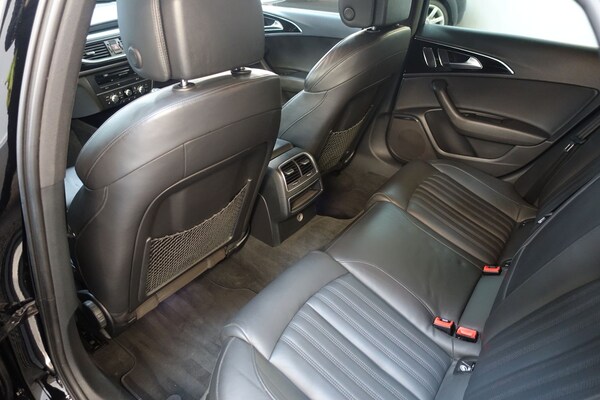 Used Audi A6 Saloon 2013 for sale - 76154586: Photo 45