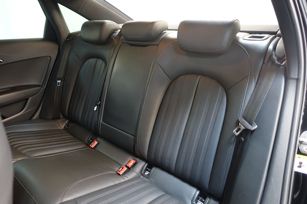 Used Audi A6 Saloon 2013 for sale - 76154586: Photo 47
