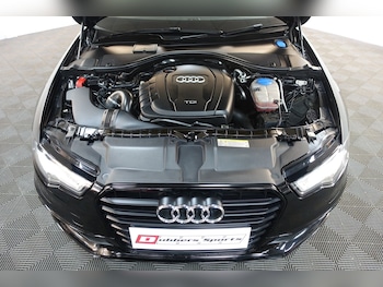 Used Audi A6 Saloon 2013 for sale - 76154586: Photo 4