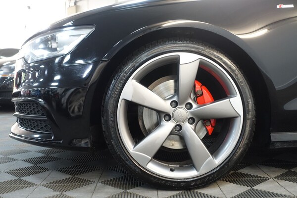 Used Audi A6 Saloon 2013 for sale - 76154586: Photo 50