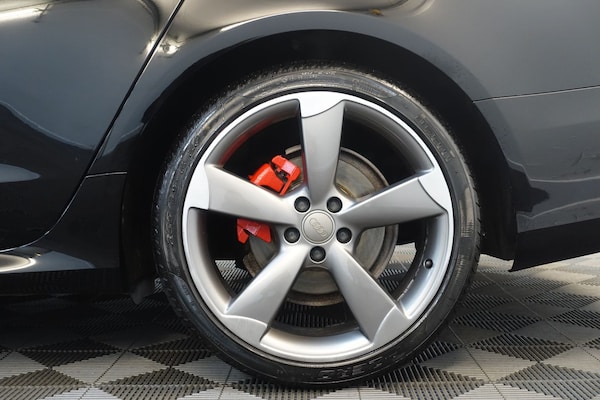 Used Audi A6 Saloon 2013 for sale - 76154586: Photo 51