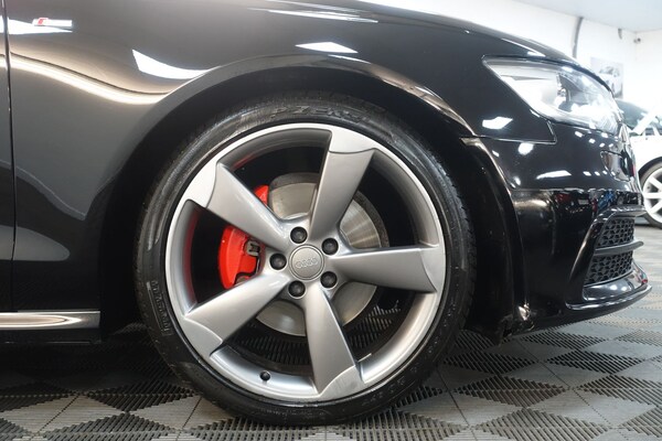 Used Audi A6 Saloon 2013 for sale - 76154586: Photo 53