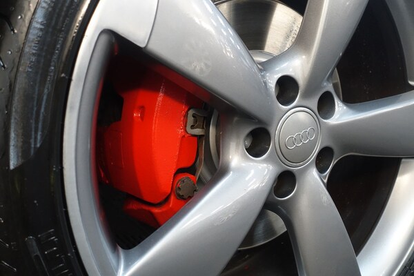 Used Audi A6 Saloon 2013 for sale - 76154586: Photo 54