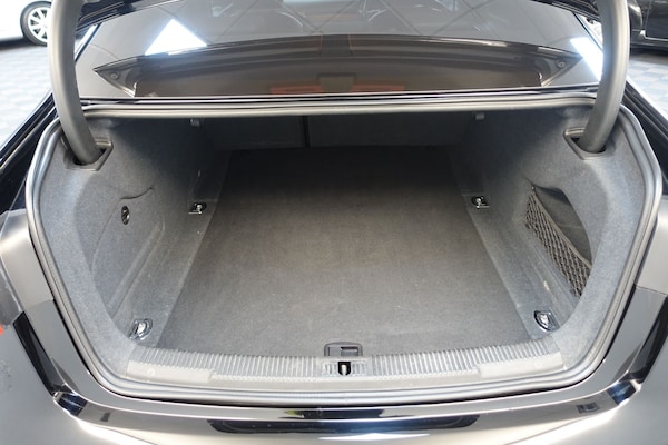 Used Audi A6 Saloon 2013 for sale - 76154586: Photo 55